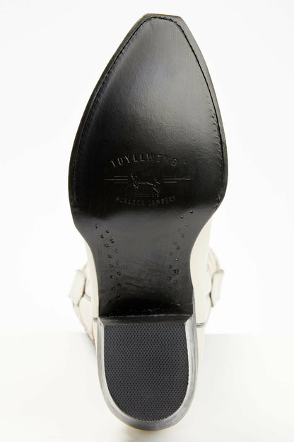 Idyllwind Limitless Western Boots - Snip Toe