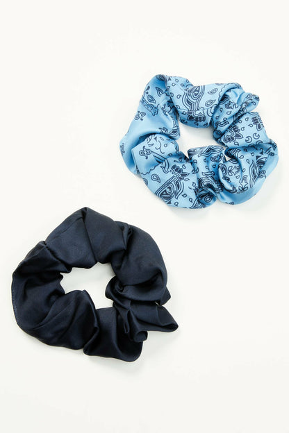 Idyllwind Bellshire Oversized Scrunchies - 2 Piece
