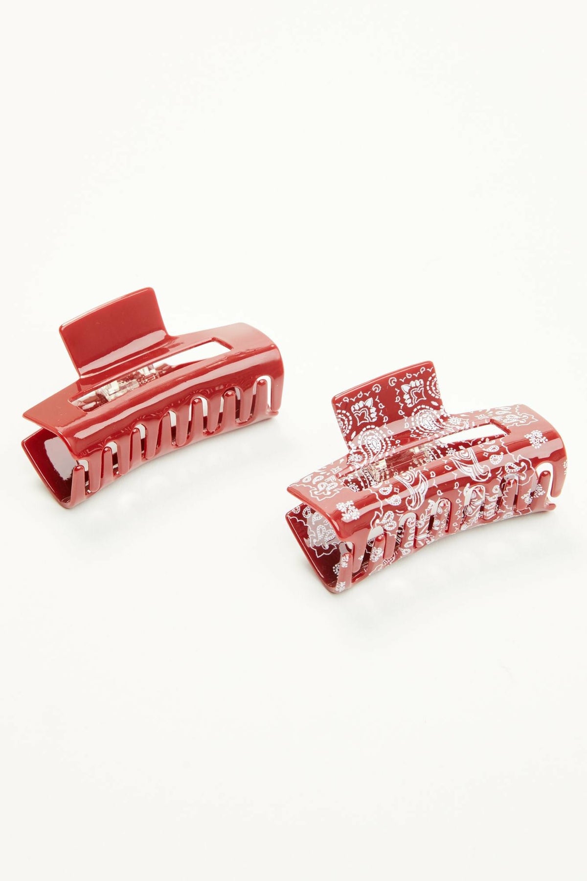 Idyllwind Juliet Hair Clips - 2 Piece