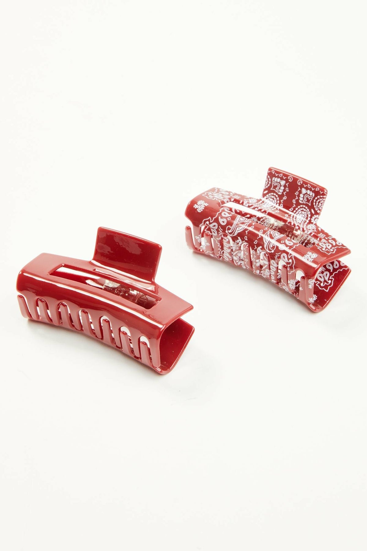 Idyllwind Juliet Hair Clips - 2 Piece