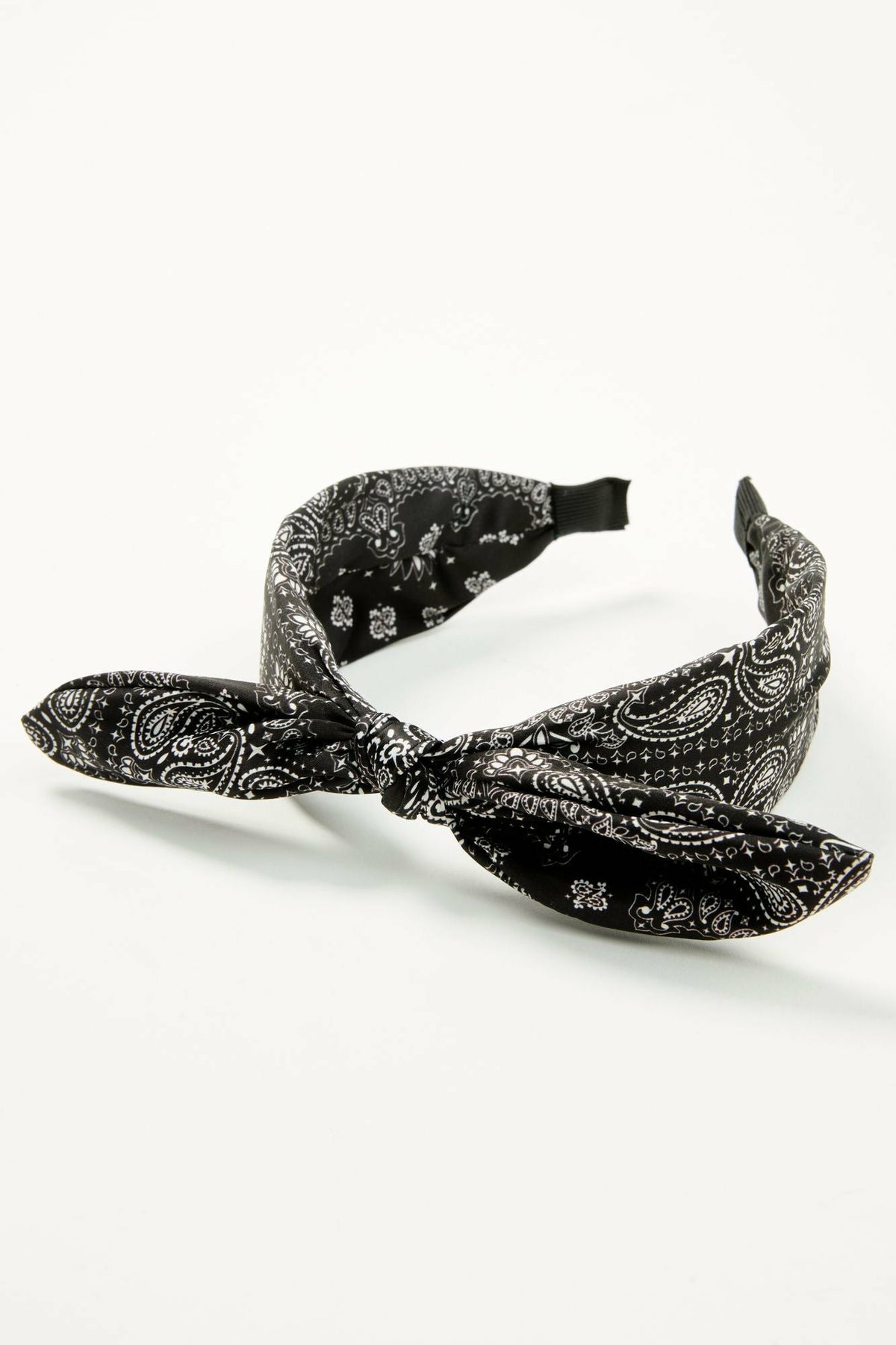Idyllwind Glynda Bandana Print Headband
