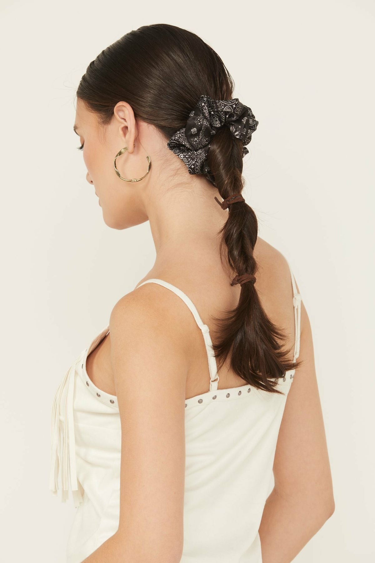 Idyllwind Bellshire Oversized Scrunchies - 2 Piece