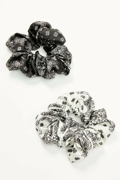 Idyllwind Bellshire Oversized Scrunchies - 2 Piece