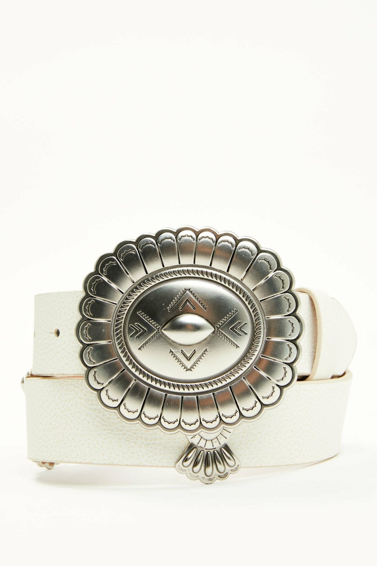 Idyllwind Cavileer Concho Belt