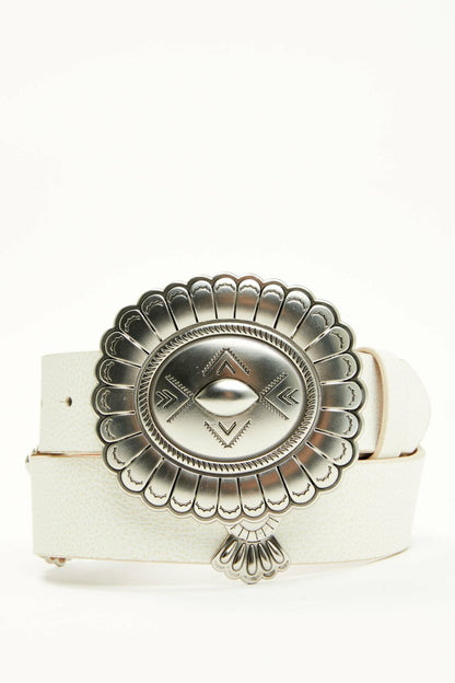 Idyllwind Cavileer Concho Belt