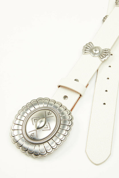 Idyllwind Cavileer Concho Belt