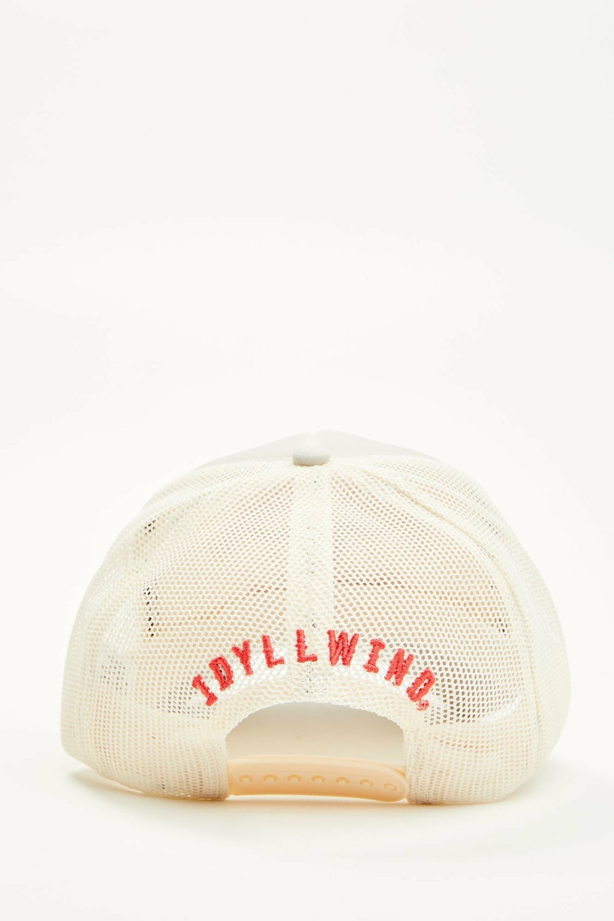Idyllwind Here Comes Trouble Ball Cap