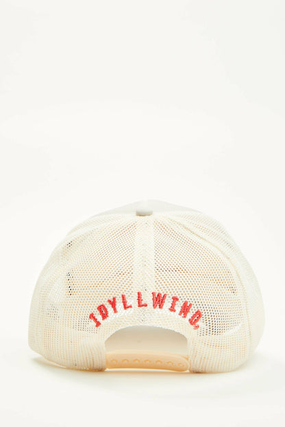 Idyllwind Here Comes Trouble Ball Cap