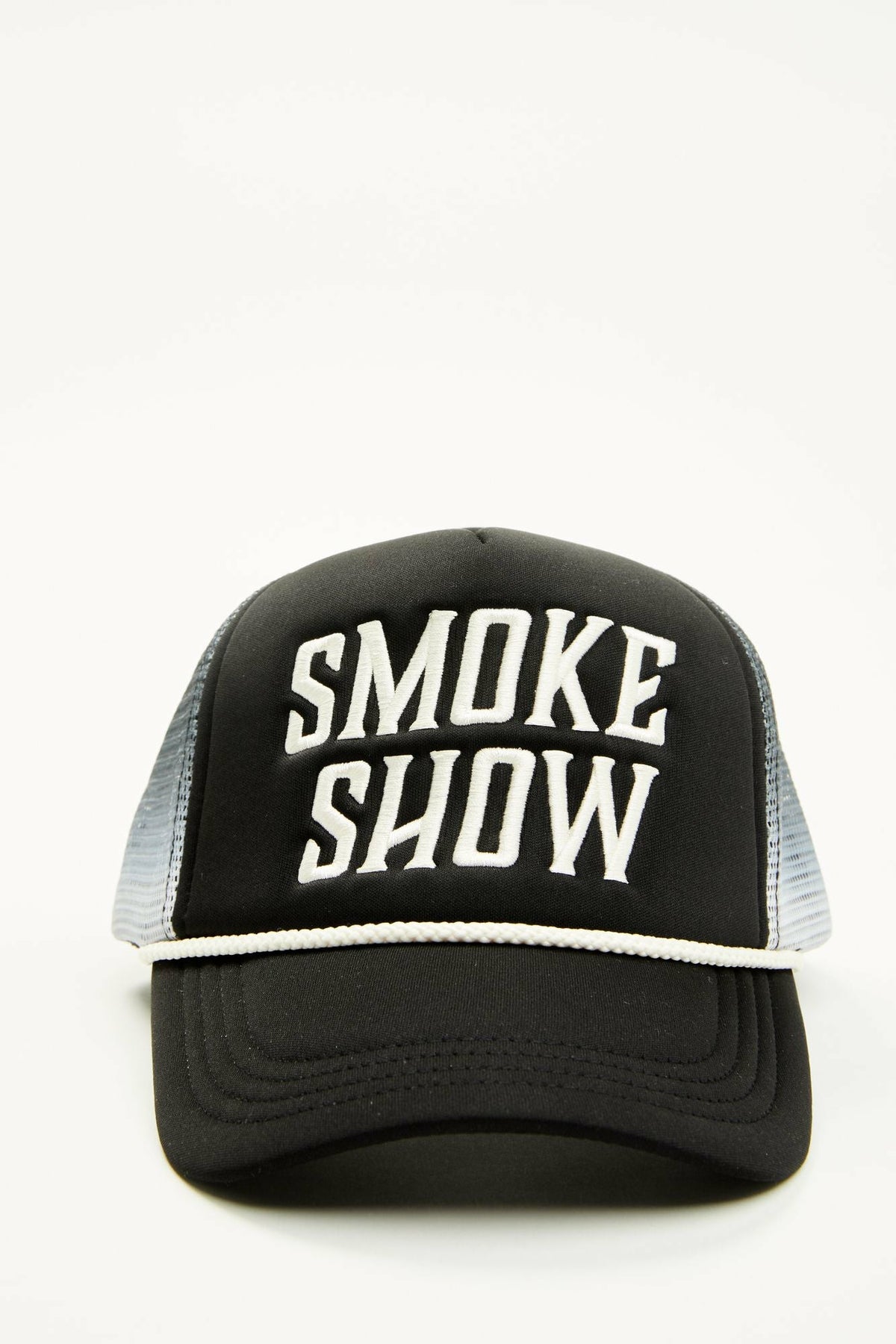 Idyllwind Smoke Show Ball Cap