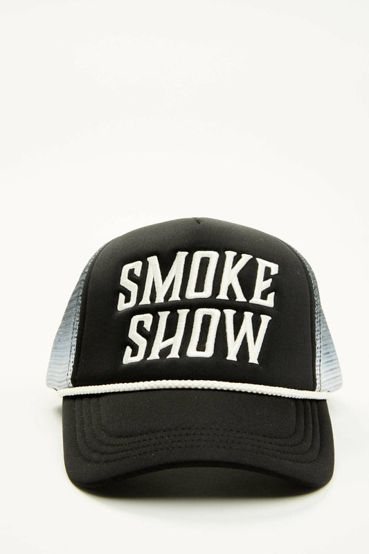 Idyllwind Smoke Show Ball Cap
