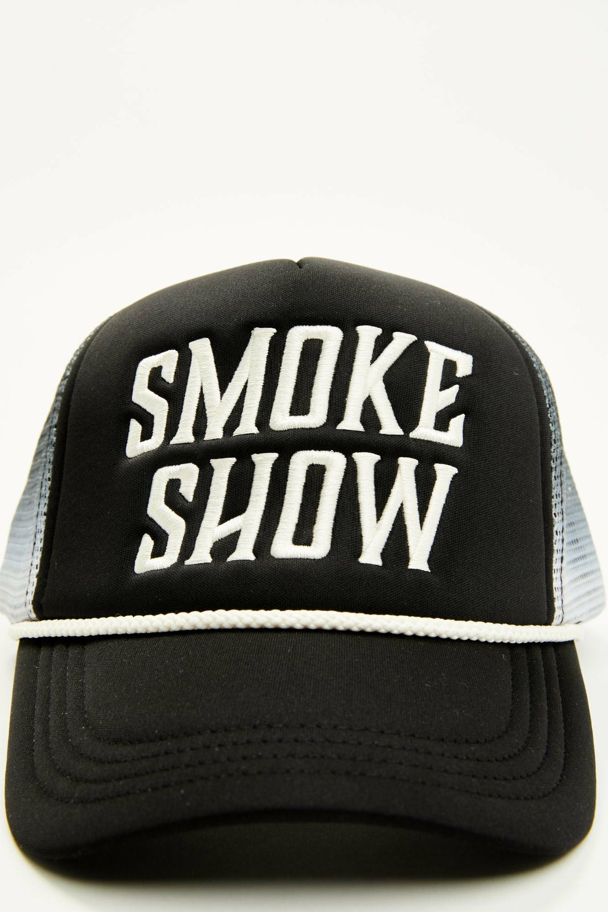 Idyllwind Smoke Show Ball Cap
