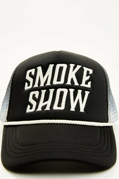 Idyllwind Smoke Show Ball Cap