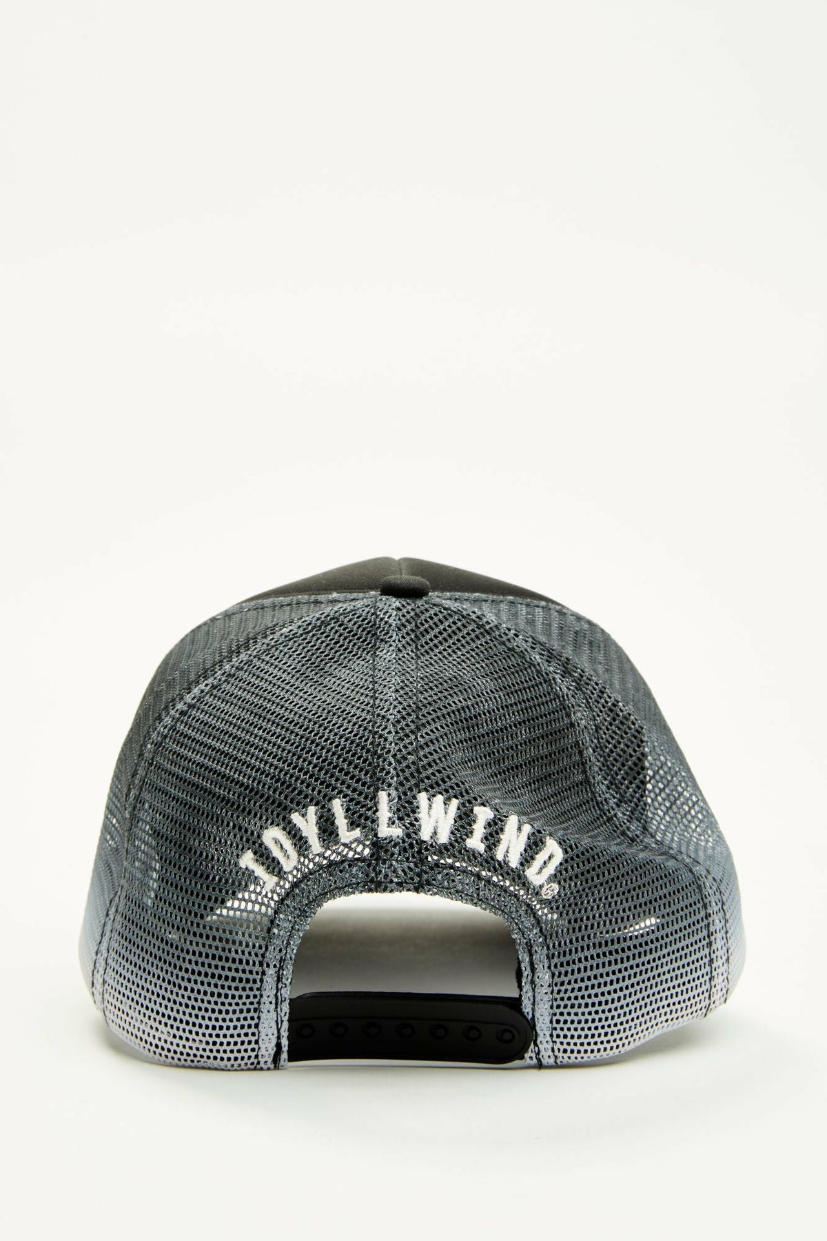 Idyllwind Smoke Show Ball Cap