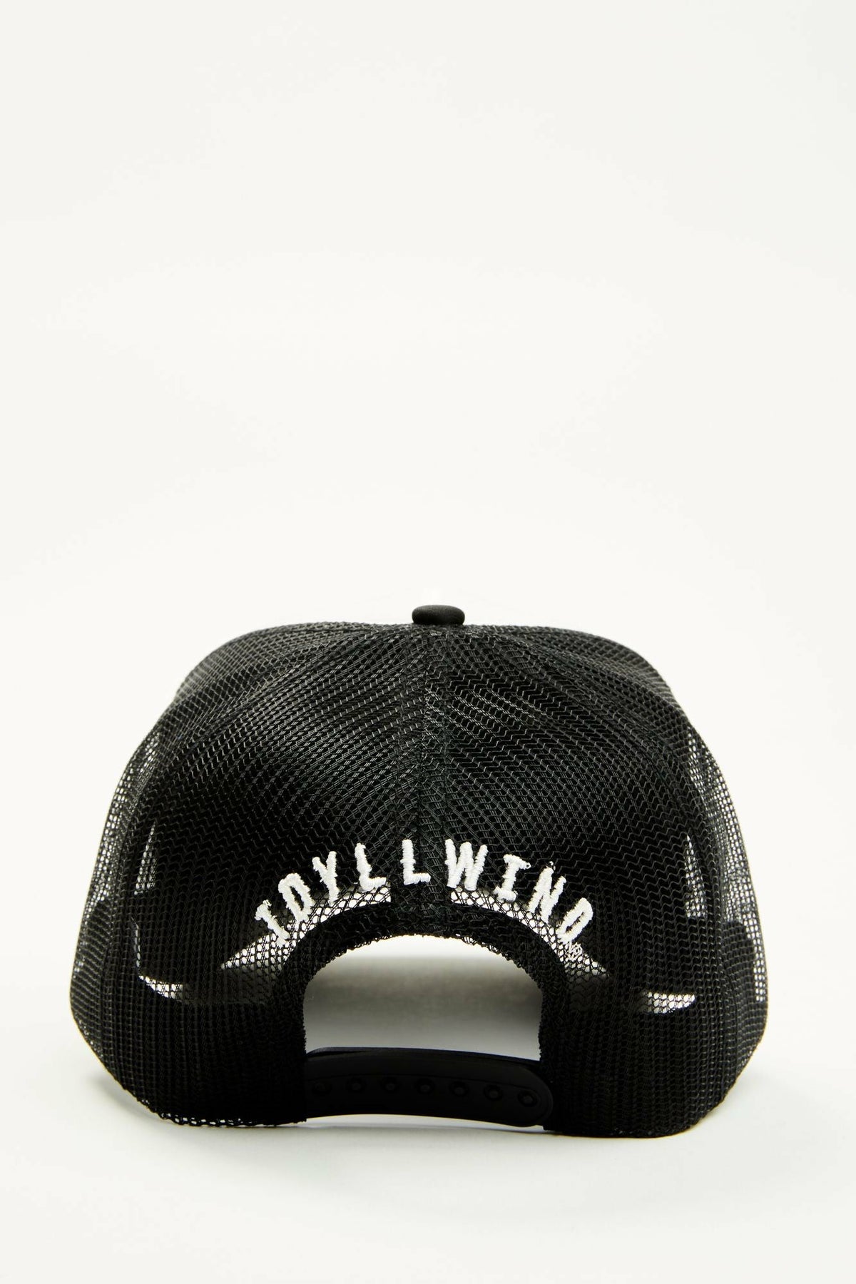 Idyllwind Boss Lady Ball Cap