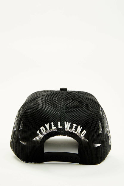 Idyllwind Boss Lady Ball Cap