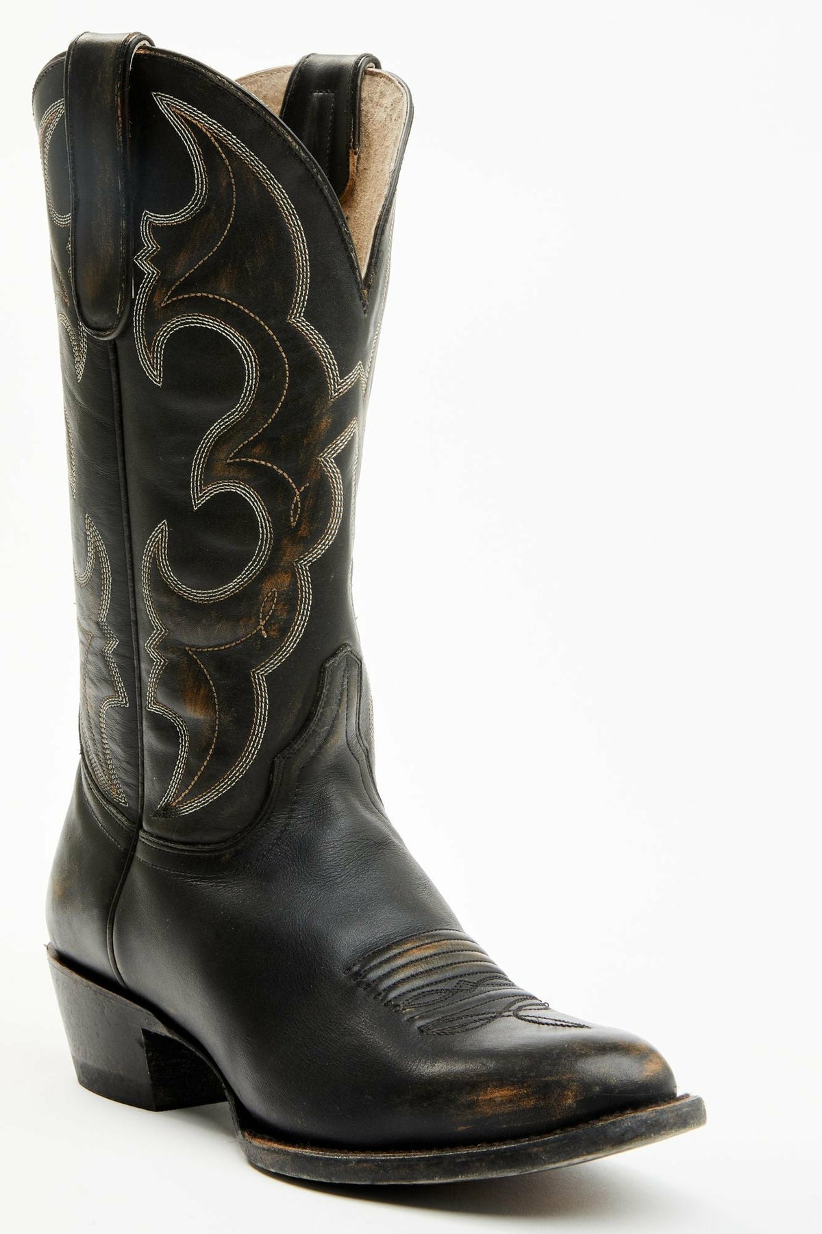 Idyllwind Slinger Western Performance Boots - Round Toe