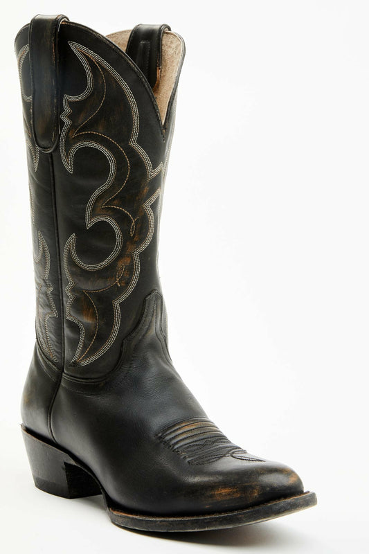 Idyllwind Slinger Western Performance Boots - Round Toe