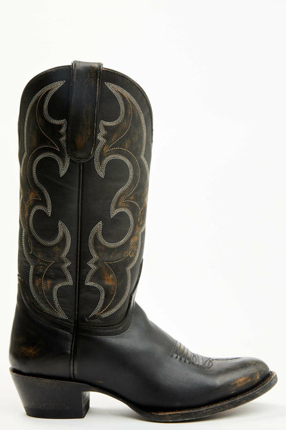 Idyllwind Slinger Western Performance Boots - Round Toe