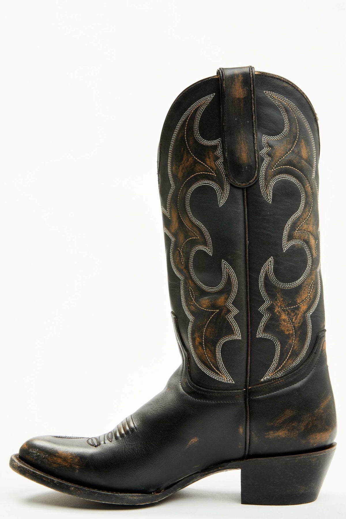 Idyllwind Slinger Western Performance Boots - Round Toe