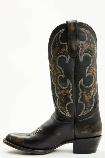 Idyllwind Slinger Western Performance Boots - Round Toe