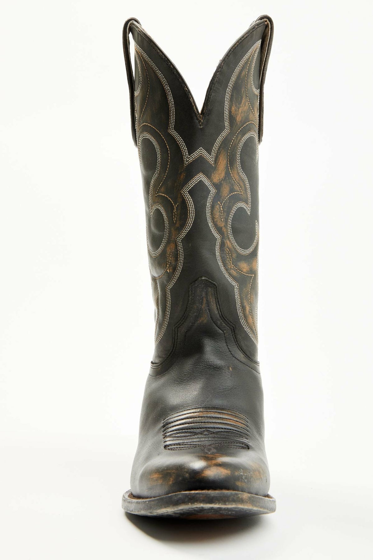 Idyllwind Slinger Western Performance Boots - Round Toe