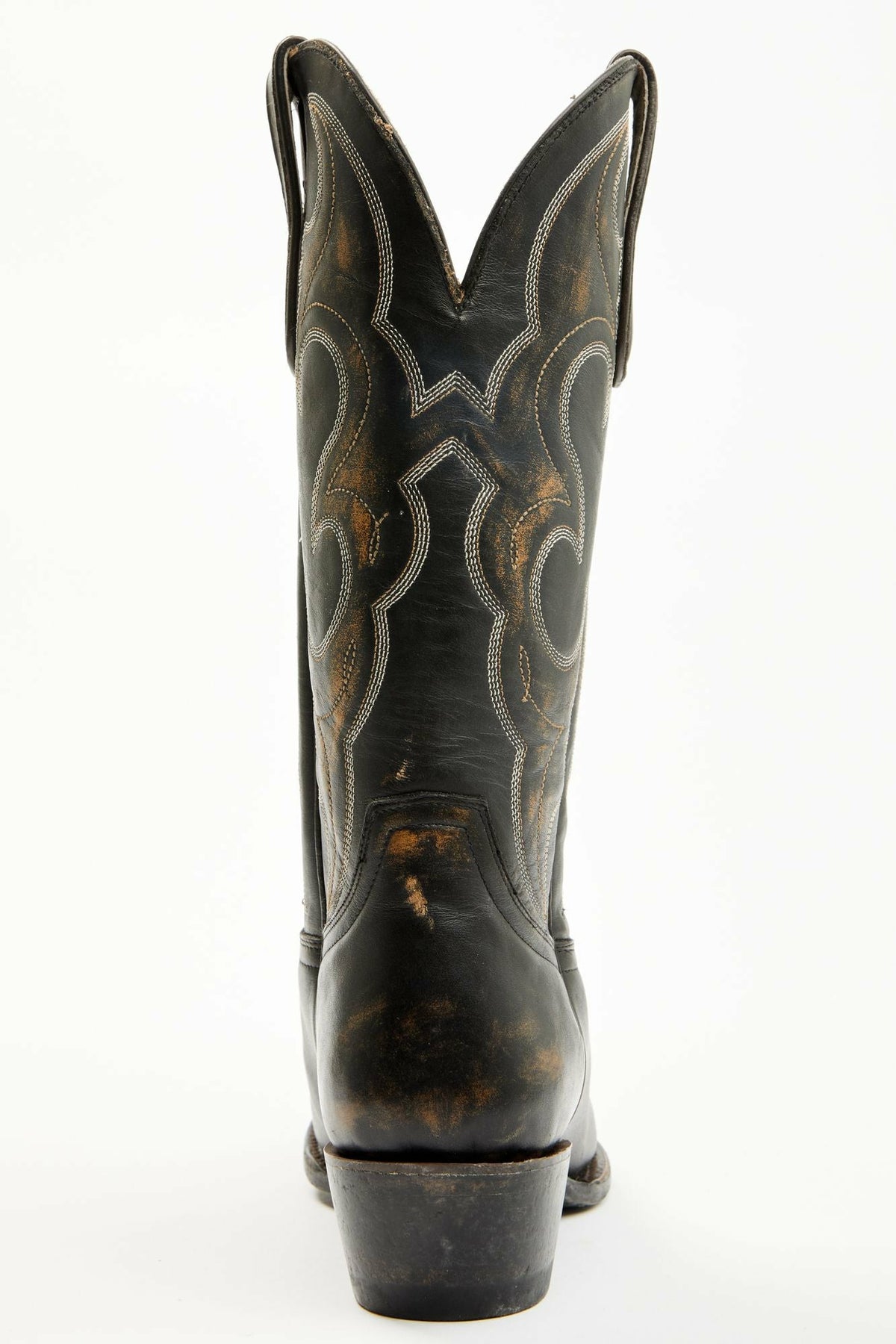 Idyllwind Slinger Western Performance Boots - Round Toe