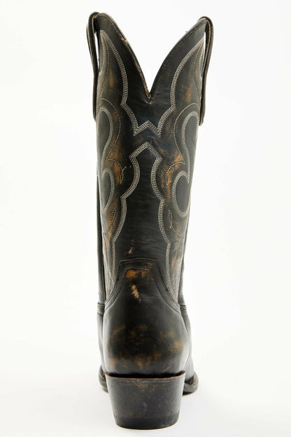 Idyllwind Slinger Western Performance Boots - Round Toe
