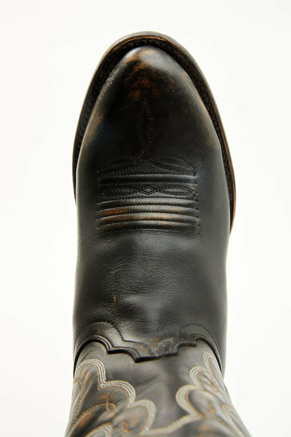 Idyllwind Slinger Western Performance Boots - Round Toe