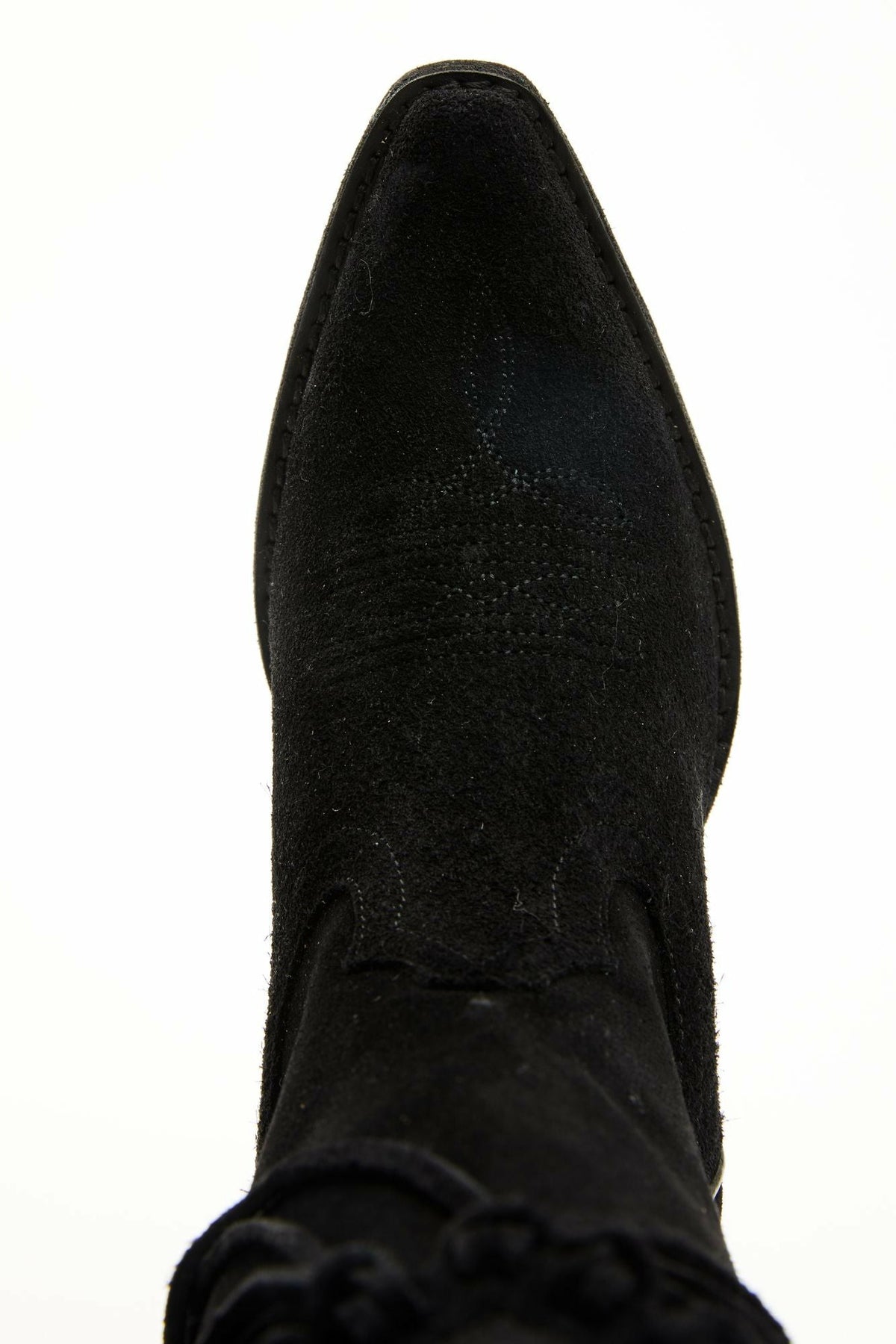 Idyllwind Sterling Fringe Tall Western Boots - Snip Toe