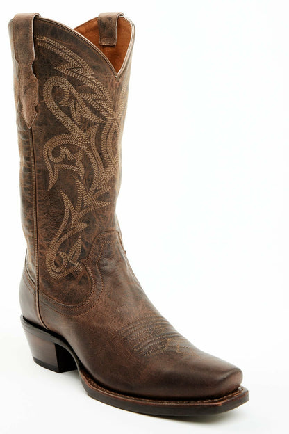 Idyllwind Thistle Western Performance Boots - Square Toe