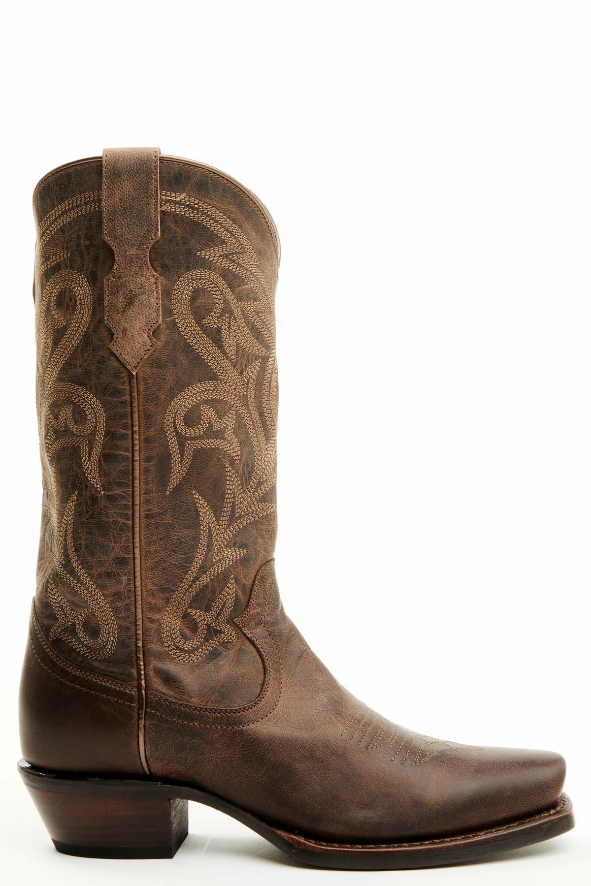 Idyllwind Thistle Western Performance Boots - Square Toe