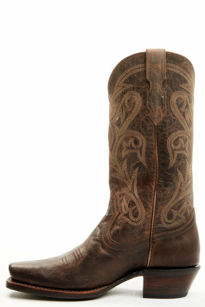 Idyllwind Thistle Western Performance Boots - Square Toe