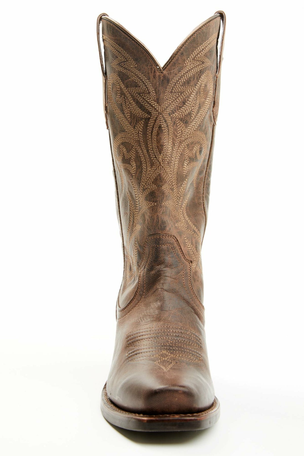 Idyllwind Thistle Western Performance Boots - Square Toe