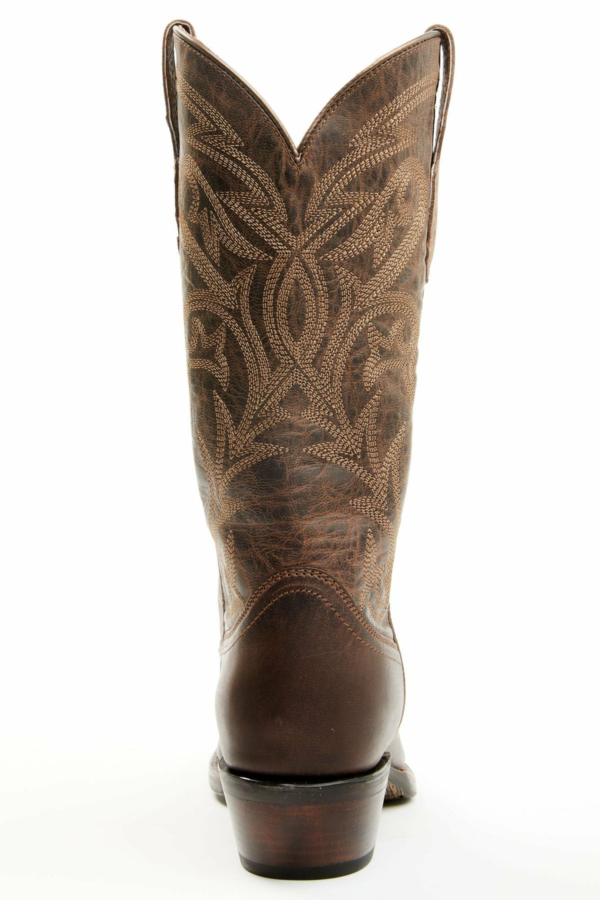 Idyllwind Thistle Western Performance Boots - Square Toe