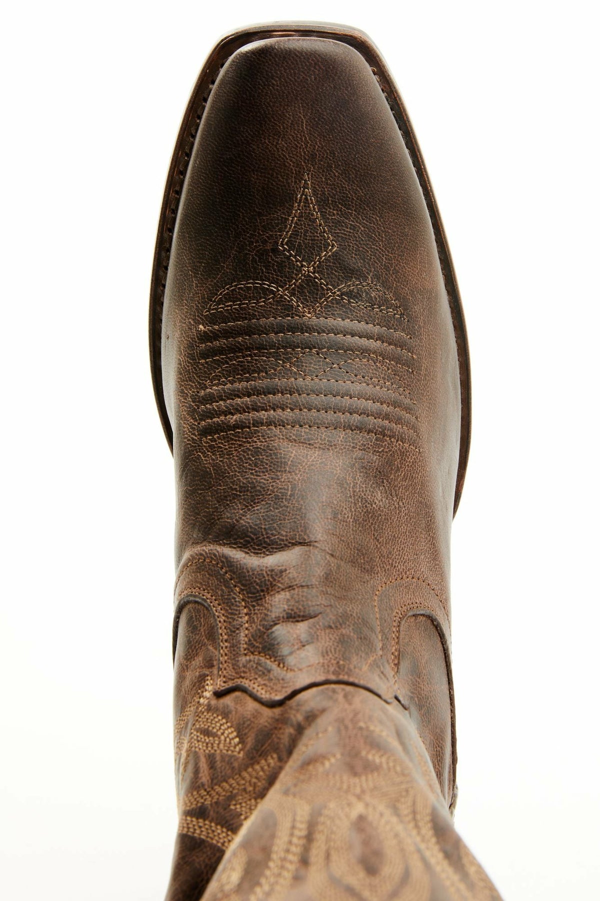Idyllwind Thistle Western Performance Boots - Square Toe
