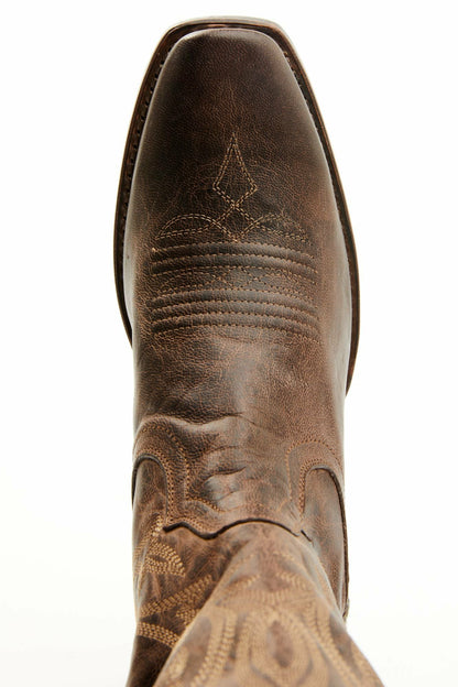 Idyllwind Thistle Western Performance Boots - Square Toe