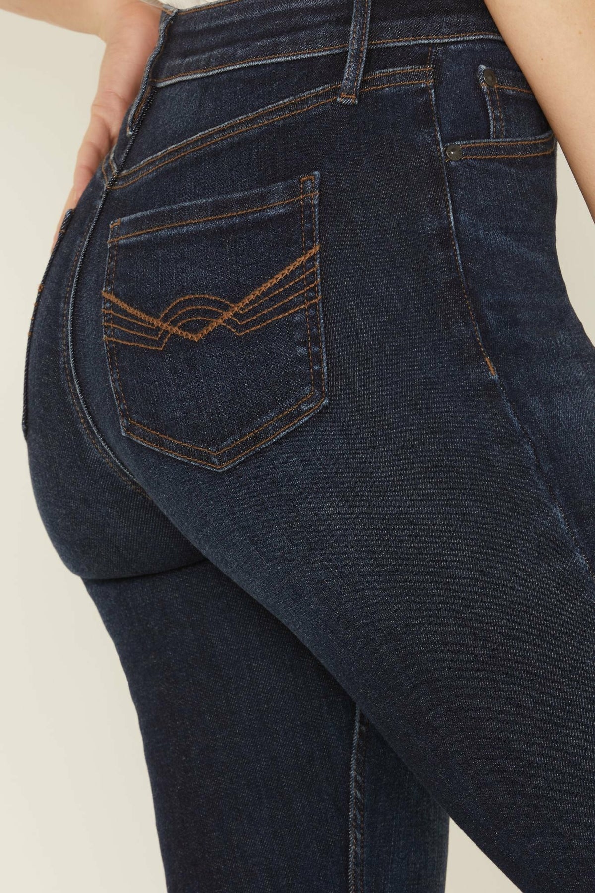 Idyllwind Texas Hold 'Em Jeans in our Legend High Rise Bootcut Extreme Stretch Denim