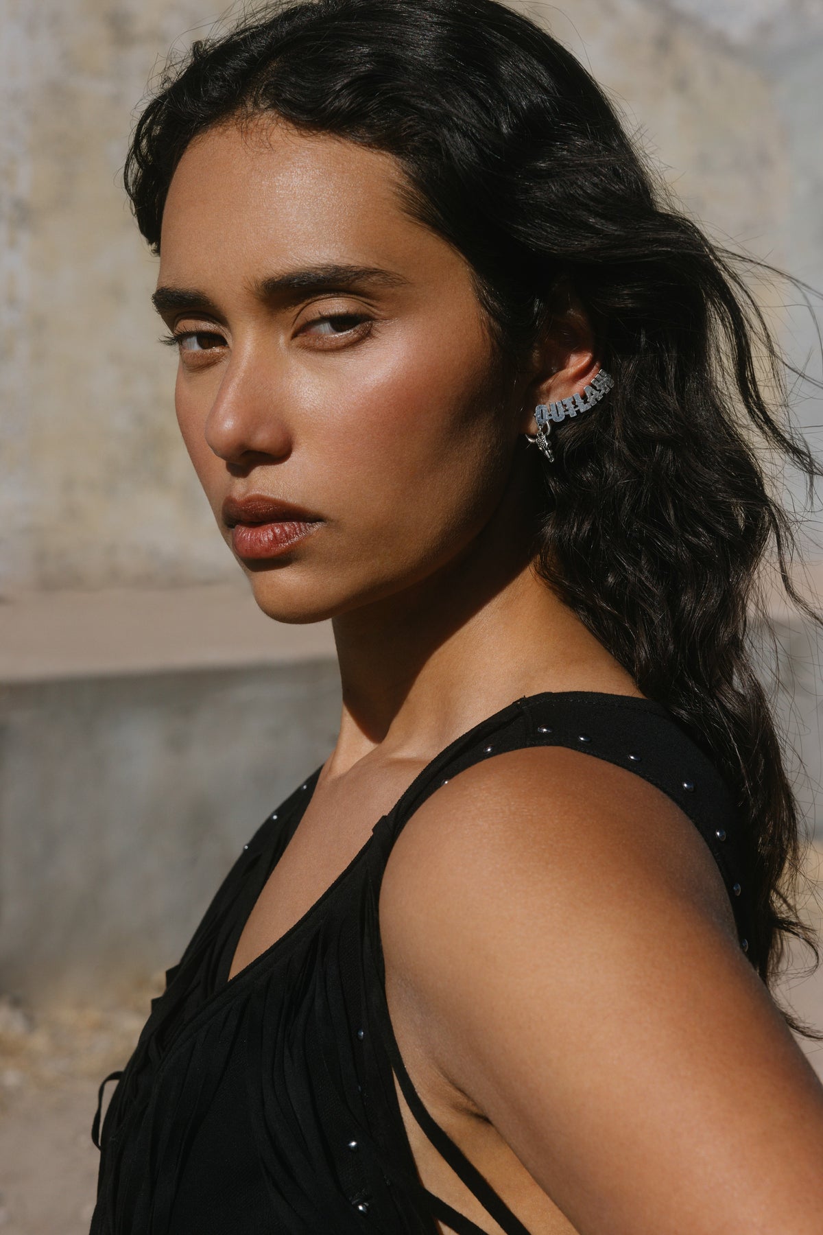 Idyllwind Esther Outlaw earring Set - 5 Piece