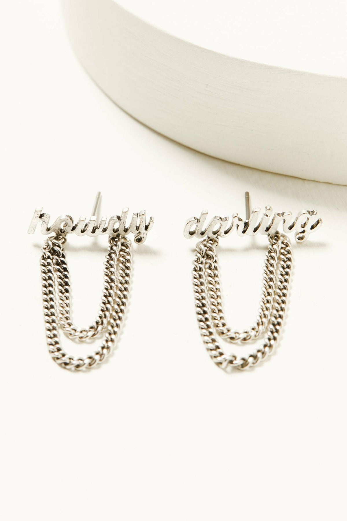 Idyllwind Esther Outlaw earring Set - 5 Piece