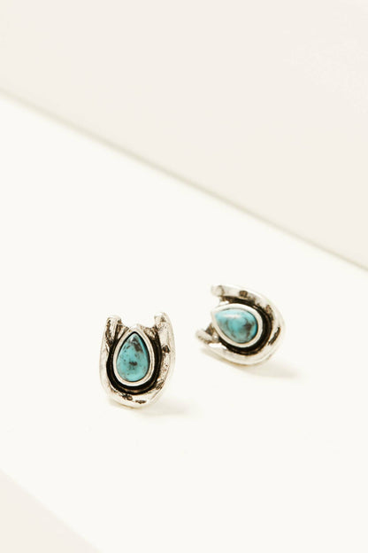Idyllwind Esther Outlaw earring Set - 5 Piece