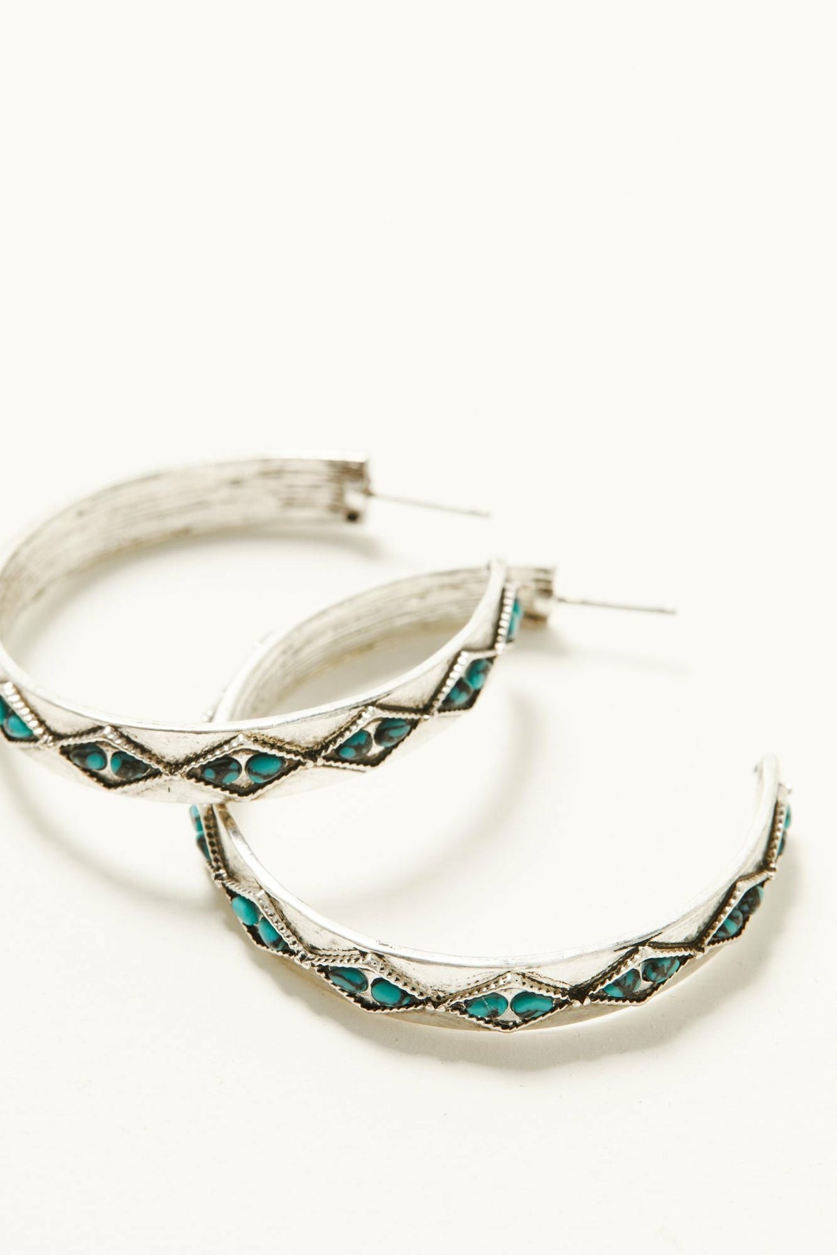 Idyllwind Cecilia Hoop Earrings
