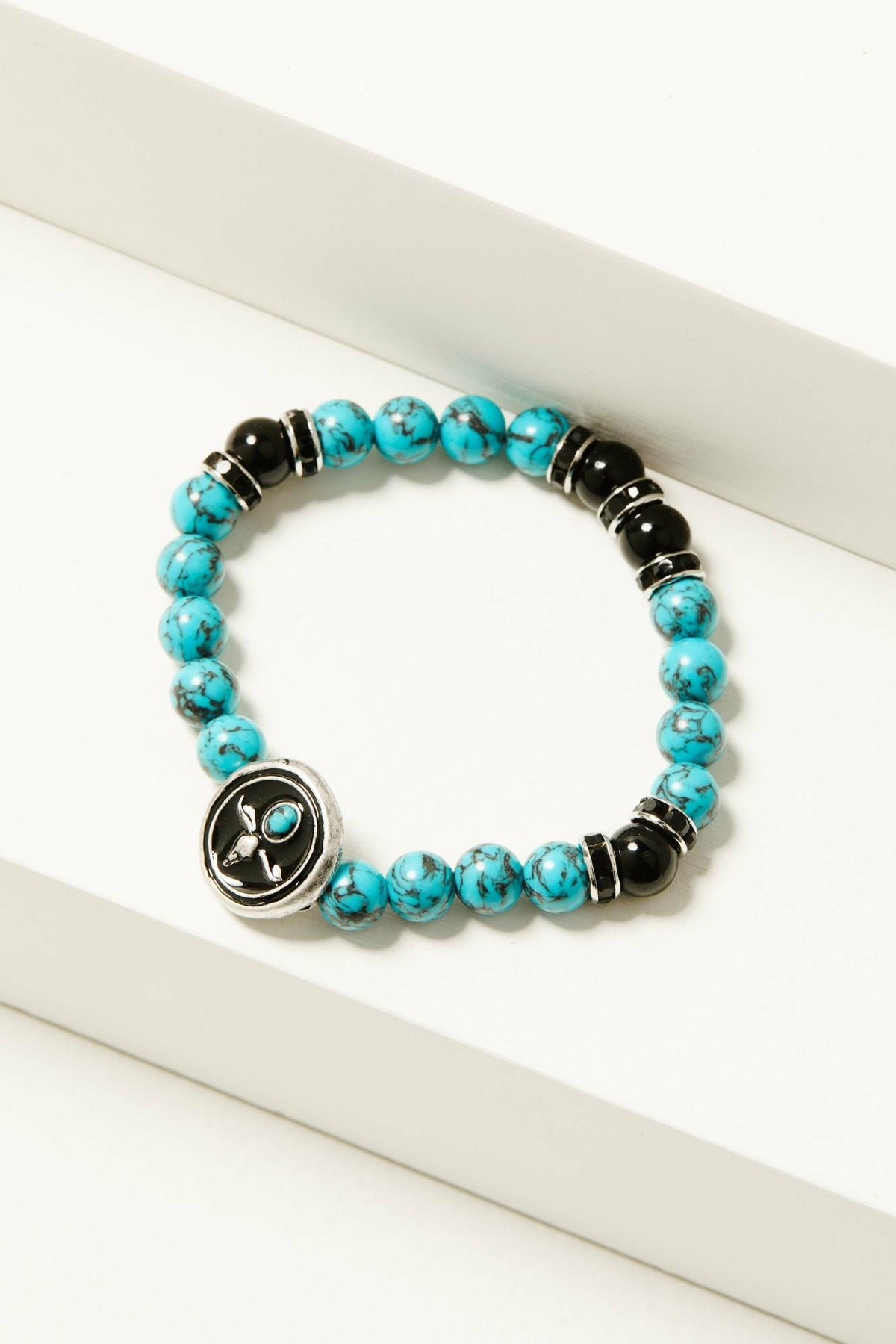 Idyllwind Barnes Outlaw Bracelet Set - 4 Piece