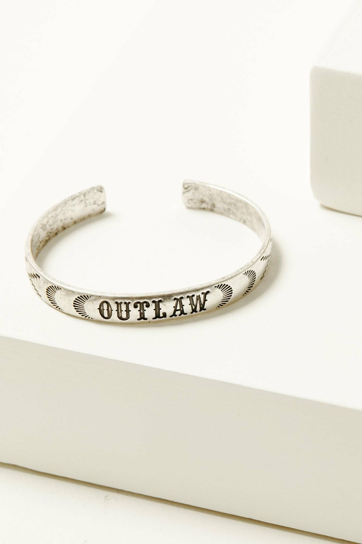 Idyllwind Barnes Outlaw Bracelet Set - 4 Piece