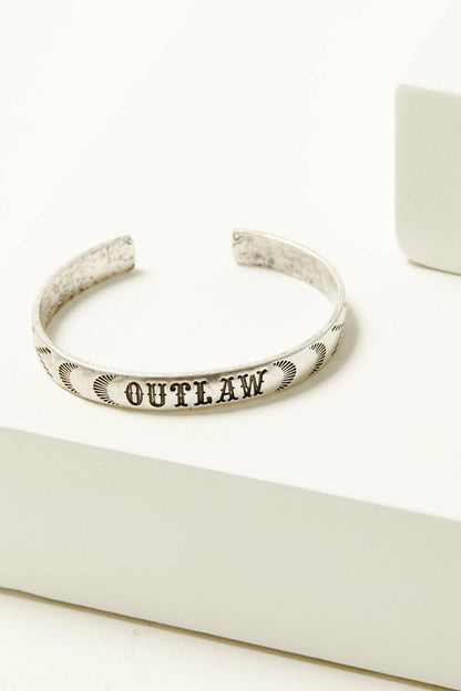 Idyllwind Barnes Outlaw Bracelet Set - 4 Piece