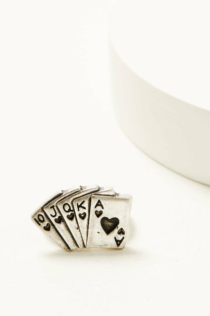 Idyllwind Dresden Spade Ring Set - 5 Piece