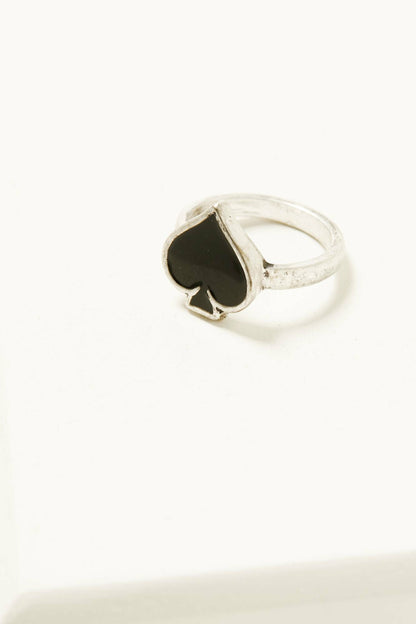 Idyllwind Dresden Spade Ring Set - 5 Piece