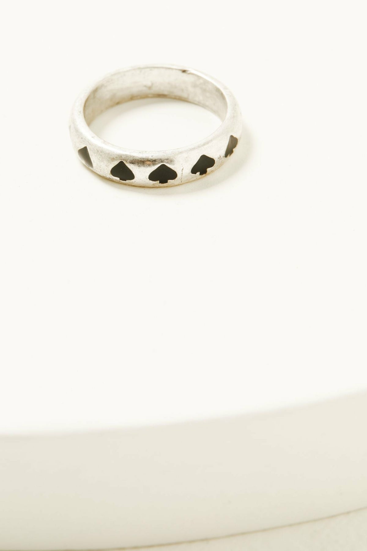 Idyllwind Dresden Spade Ring Set - 5 Piece