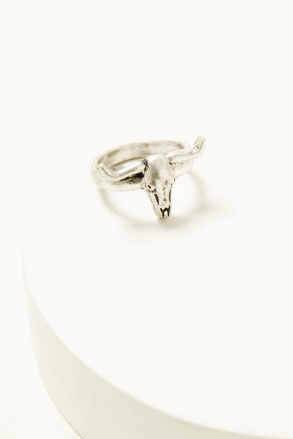 Idyllwind Dresden Spade Ring Set - 5 Piece