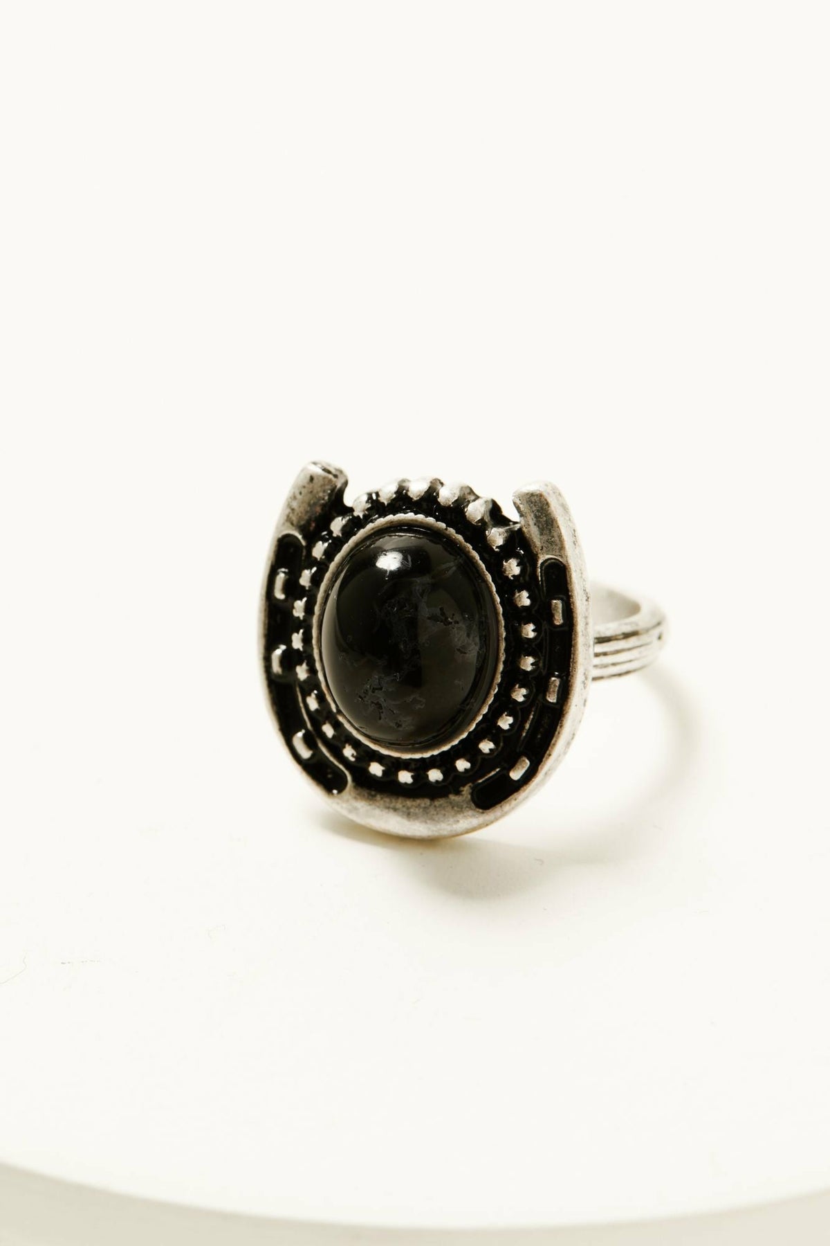 Idyllwind Dresden Spade Ring Set - 5 Piece