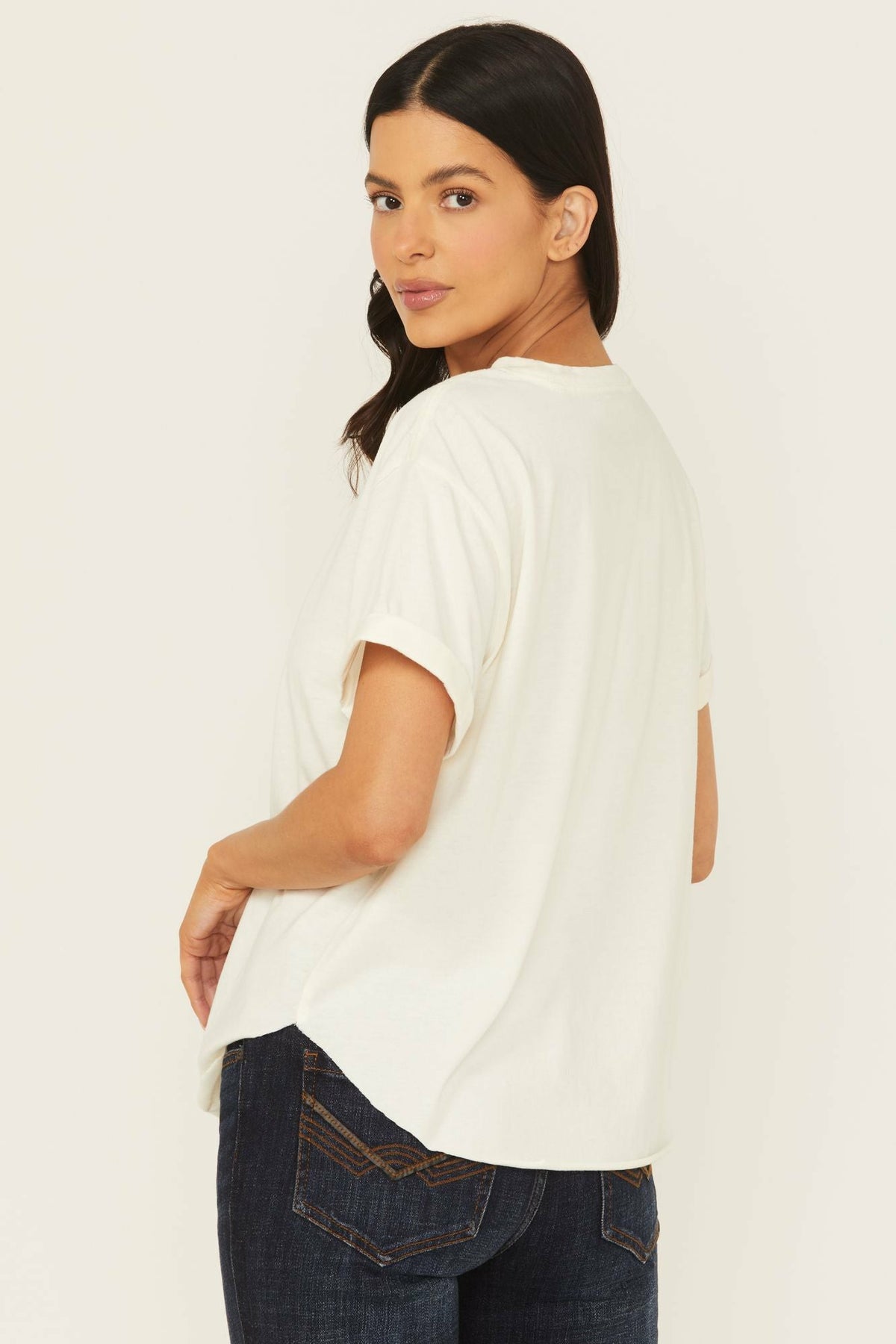 Idyllwind Nashvegas Short Sleeve Relaxed Graphic Tee
